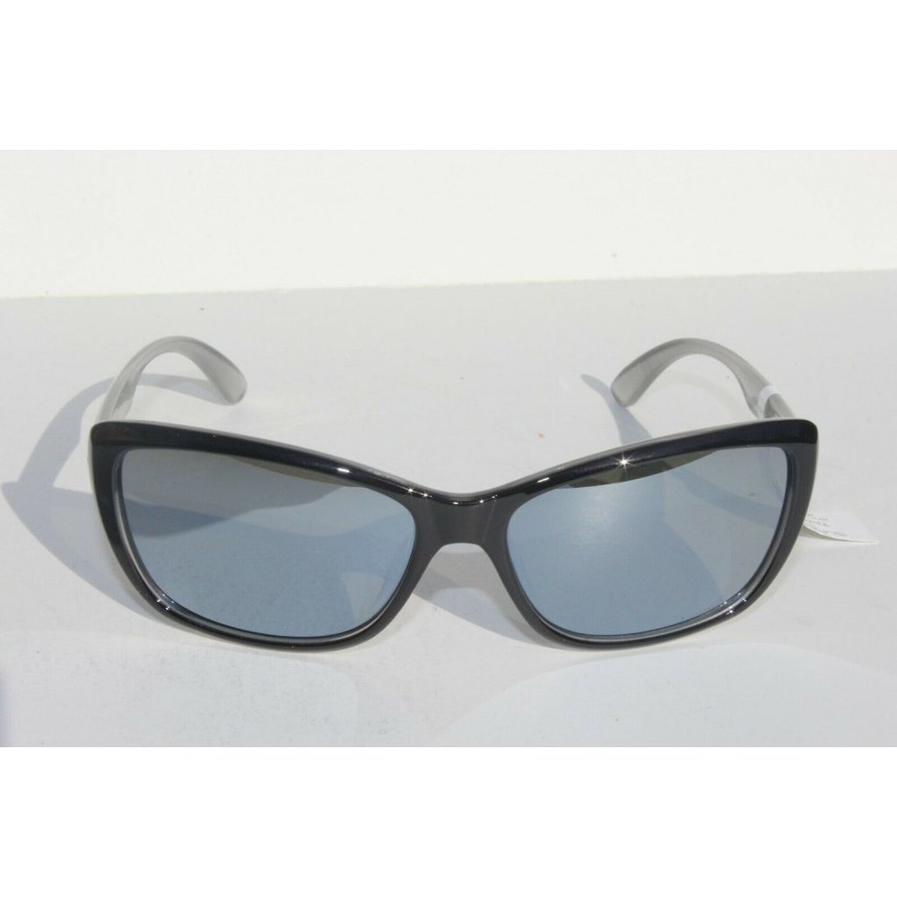 Suncloud Throwback Polarized Womens Sunglasses Bl… - image 2